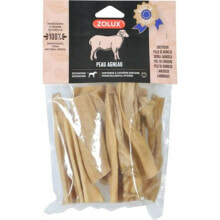 Dog Snack Zolux piel de cordero 200 g