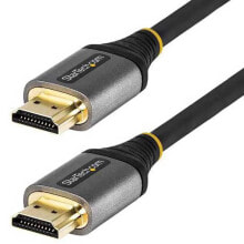 STARTECH 5 m HDMI 2.1 Cable