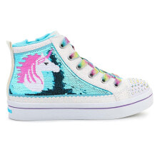 Children's school sneakers and sneakers for girls