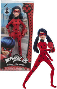  Miraculous