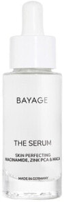 Купить сыворотки, ампулы и масла для лица BAYAGE: THE SERUM - SKIN PERFECTING NIACINAMIDE, ZINK PCA & MACA