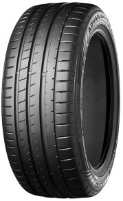 Шины летние Yokohama Advan Sport EV (V108) XL Elect 255/35 R21 98 (Z)W