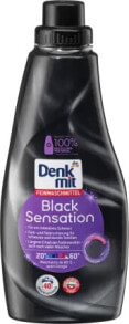 Feinwaschmittel Black Sensation, 40 Wl