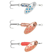 Baits and jigs for fishing