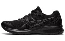 Asics Jolt 3 低帮 跑步鞋 女款 标准黑 / Кроссовки Asics Jolt 3 1012A908-002