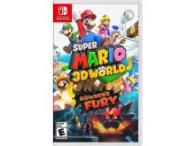 Игры для Nintendo Switch