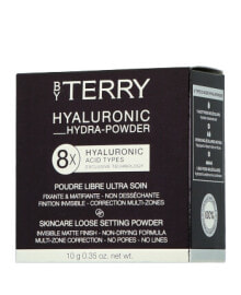 Купить пудра для лица By Terry: By Terry Hyaluronic Hydra-Powder 0.Colorless (10 g)