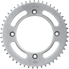 SUNSTAR SPROCKETS 428 Pitch 1-2481-49 Steel Rear Sprocket