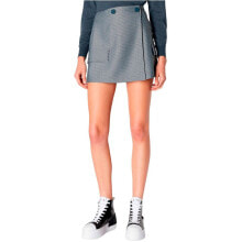 Women's sports shorts and skirts