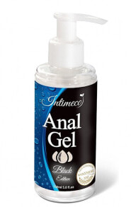 Intimate lubricants