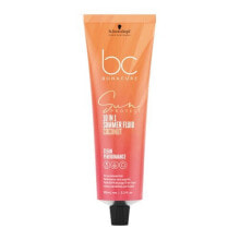 Купить средства для защиты волос от солнца Schwarzkopf: Schwarzkopf Professional Bonacure Sun 10 in 1 Summer Fluid