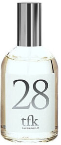 The Fragrance Kitchen 28 - Eau de Parfum