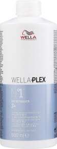 Schützendes Haarelixier - Wella Professionals Wellaplex №1 Bond Maker