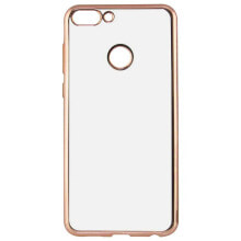 KSIX Huawei P Smart Silicone Cover