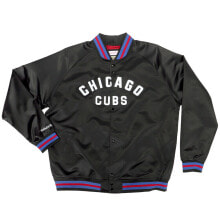 Мужские спортивные куртки Mitchell&Ness купить от $78