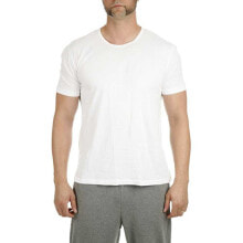 Мужские футболки EMPORIO ARMANI 111647 CC722 Short Sleeve T-Shirt