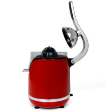 Electric Juicer JATA Red 160 W 300 ml