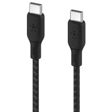 BELKIN CAB014BT2MBK USB-C Cable 2 m