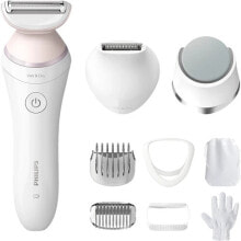 Depilation and epilation products