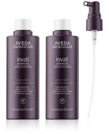 Products for special hair and scalp care