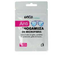 Accessories for glasses and lenses