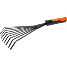 EDM Mini Garden Rake