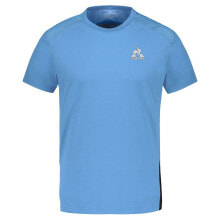 LE COQ SPORTIF 2320844 Training Sp N°1 Short Sleeve T-Shirt