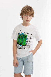 Children's T-shirts and T-shirts for boys