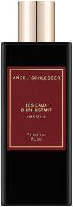 Angel Schlesser Sublime Rose - Eau de Parfum