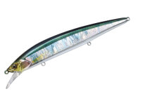 Fishing lures and jigs