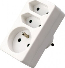 Smart extension cords and surge protectors