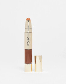 Iconic London – Radiant – Concealer- und Highlighter-Duo