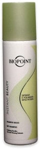 Trockenshampoo - Biopoint Instant Beauty Shampoo Secco