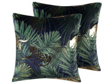 Decorative pillows