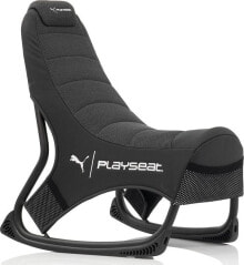 Компьютерное кресло Fotel Playseat Puma Active Gaming czarny
