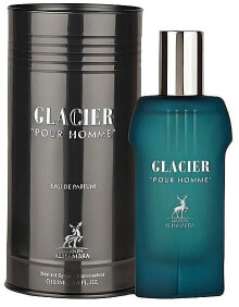 Alhambra Glacier Pour Homme - Eau de Parfum