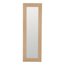 Wall mirror Natural 57 X 3 X 177 CM