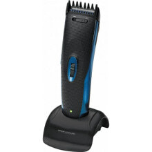 Hair clippers and trimmers