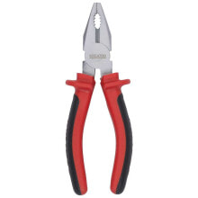 Pliers and side cutters