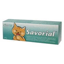 MSD Savorial 20g malt