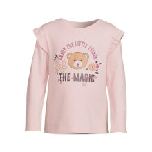 Children's T-shirts for girls