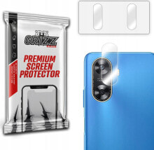 Protective films and glasses for smartphones