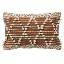 Decorative pillows