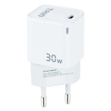 TOOQ USB-C Wall Charger 30W