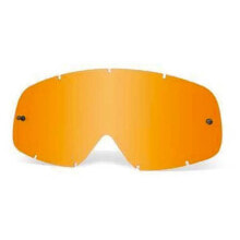 Lenses for ski goggles