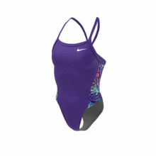 Women’s Bathing Costume Nike Hidrastrong