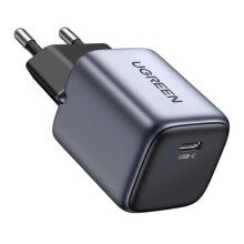 UGREEN Nexode Mini USB-C Charger 20