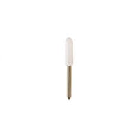 Cricut 2007300 - Replacement blades - Gold - White - 1 pc(s)