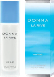 Donna Eau de Parfum, 90 ml