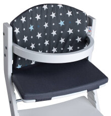 High chairs for feeding children